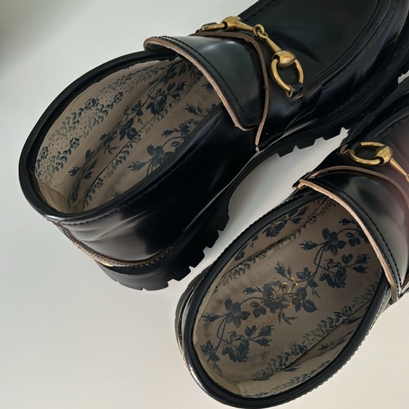 Gucci boots - Picture 6 of 6